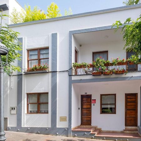 Villa Casa Abuela Toña Los Llanos De Aridane Exterior foto